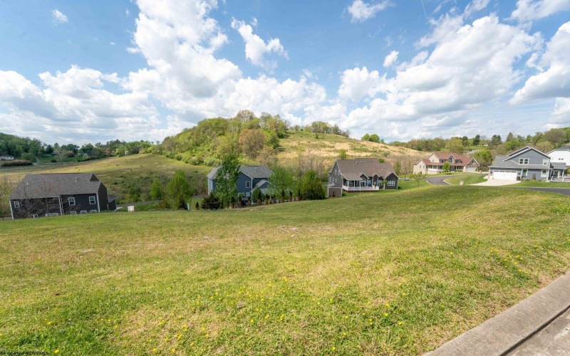 Lot 41 Santorini Avenue, Morgantown, West Virginia 26508, ,Lots/land,For Sale,Santorini,10164589