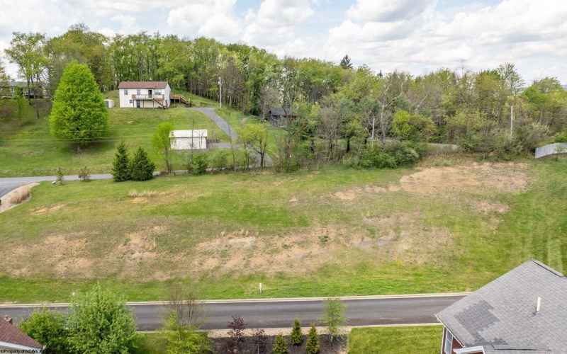 Lot 19 Santorini Avenue, Morgantown, West Virginia 26508, ,Lots/land,For Sale,Santorini,10164587
