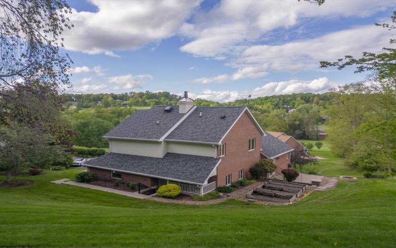 4699 Shadyside Lane, Morgantown, West Virginia 26508, 4 Bedrooms Bedrooms, 8 Rooms Rooms,3 BathroomsBathrooms,Single Family Detached,For Sale,Shadyside,10164600