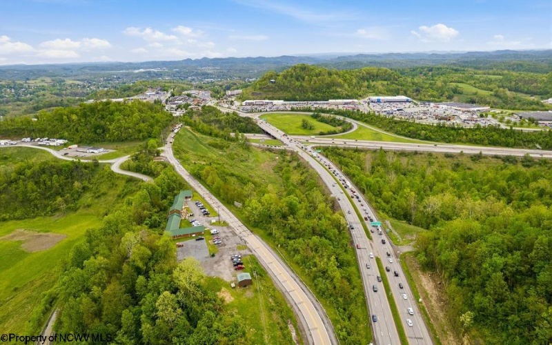 TBD Pike Street, Clarksburg, West Virginia 26301, ,Lots/land,For Sale,Pike,10164565
