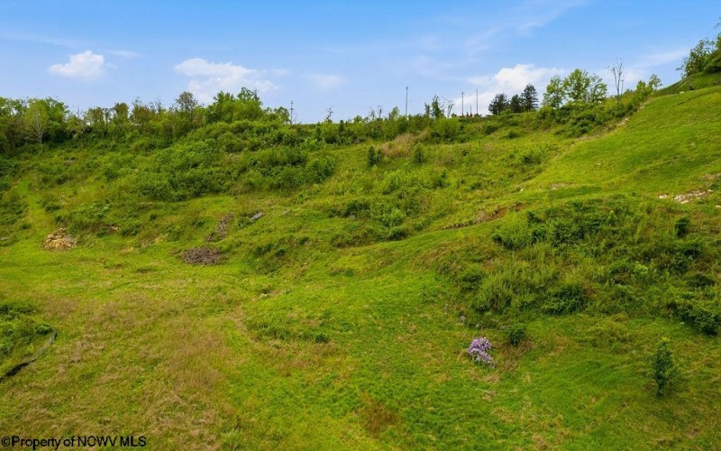 TBD Pike Street, Clarksburg, West Virginia 26301, ,Lots/land,For Sale,Pike,10164565