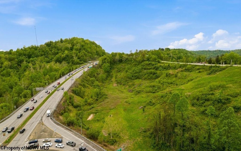 TBD Pike Street, Clarksburg, West Virginia 26301, ,Lots/land,For Sale,Pike,10164565