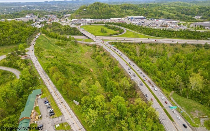 TBD Pike Street, Clarksburg, West Virginia 26301, ,Lots/land,For Sale,Pike,10164565