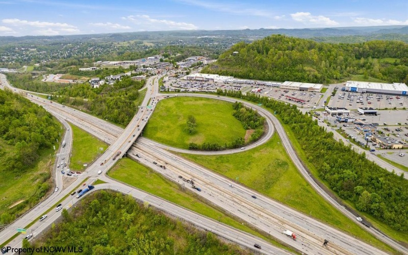 TBD Pike Street, Clarksburg, West Virginia 26301, ,Lots/land,For Sale,Pike,10164565