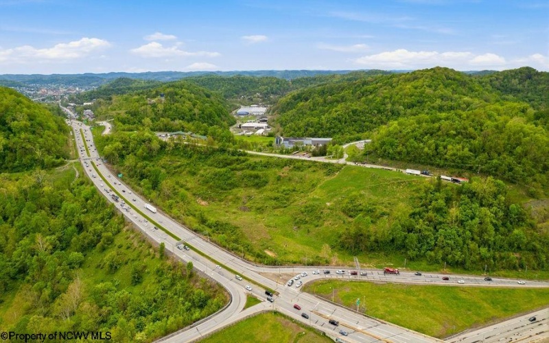 TBD Pike Street, Clarksburg, West Virginia 26301, ,Lots/land,For Sale,Pike,10164565