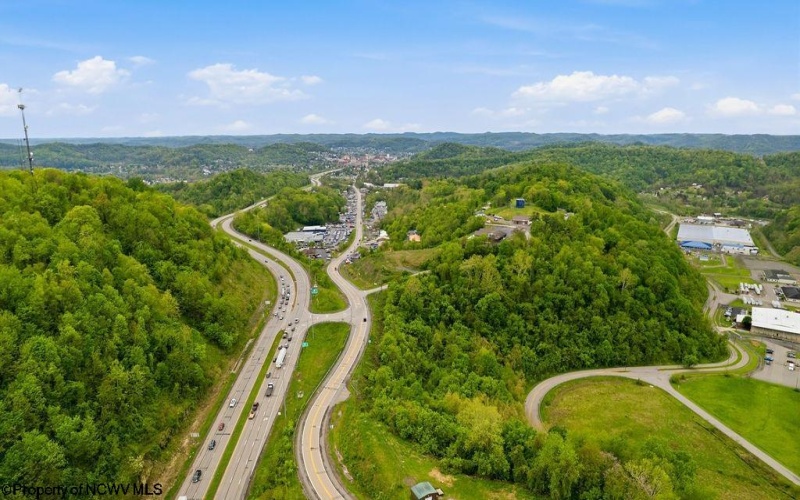 TBD Pike Street, Clarksburg, West Virginia 26301, ,Lots/land,For Sale,Pike,10164565