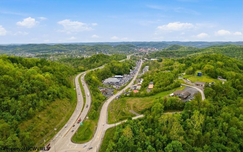 TBD Pike Street, Clarksburg, West Virginia 26301, ,Lots/land,For Sale,Pike,10164565