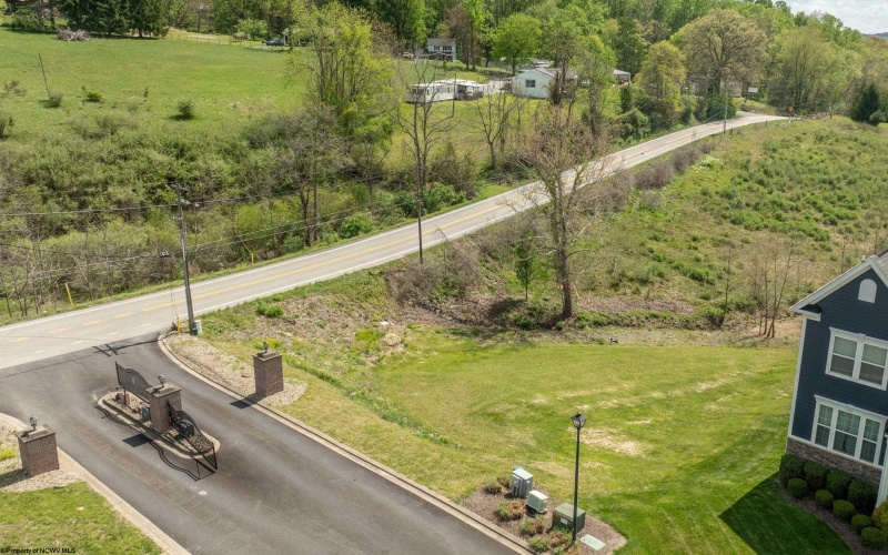 Lot 47 Santorini Avenue, Morgantown, West Virginia 26508, ,Lots/land,For Sale,Santorini,10164593