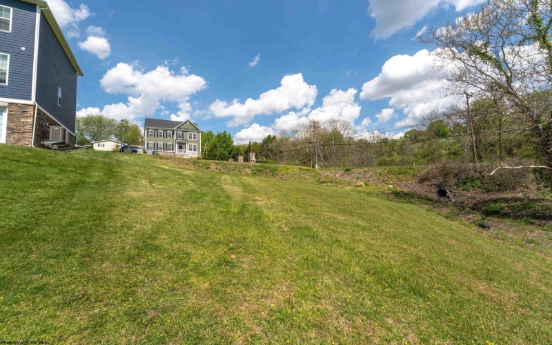 Lot 47 Santorini Avenue, Morgantown, West Virginia 26508, ,Lots/land,For Sale,Santorini,10164593