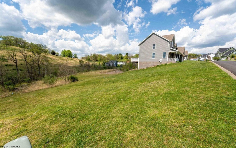 Lot 47 Santorini Avenue, Morgantown, West Virginia 26508, ,Lots/land,For Sale,Santorini,10164593