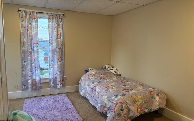 306 5th Street, Fairmont, West Virginia 26554, 3 Bedrooms Bedrooms, 6 Rooms Rooms,1 BathroomBathrooms,Single Family Detached,For Sale,5th,10164567