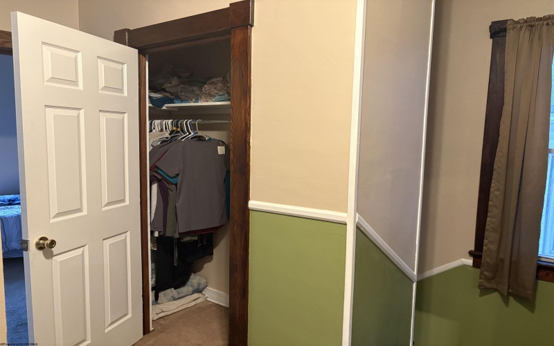 306 5th Street, Fairmont, West Virginia 26554, 3 Bedrooms Bedrooms, 6 Rooms Rooms,1 BathroomBathrooms,Single Family Detached,For Sale,5th,10164567