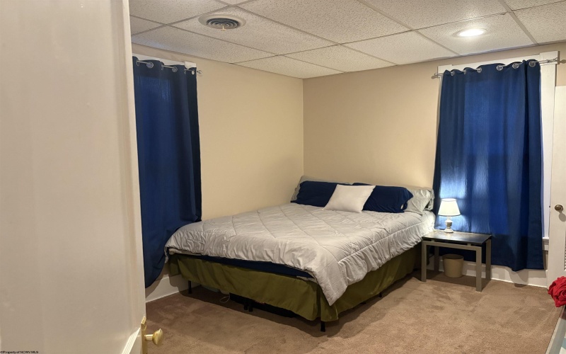 306 5th Street, Fairmont, West Virginia 26554, 3 Bedrooms Bedrooms, 6 Rooms Rooms,1 BathroomBathrooms,Single Family Detached,For Sale,5th,10164567
