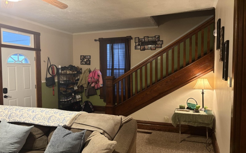 306 5th Street, Fairmont, West Virginia 26554, 3 Bedrooms Bedrooms, 6 Rooms Rooms,1 BathroomBathrooms,Single Family Detached,For Sale,5th,10164567
