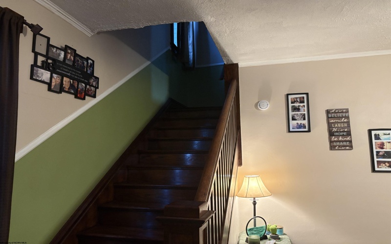 306 5th Street, Fairmont, West Virginia 26554, 3 Bedrooms Bedrooms, 6 Rooms Rooms,1 BathroomBathrooms,Single Family Detached,For Sale,5th,10164567