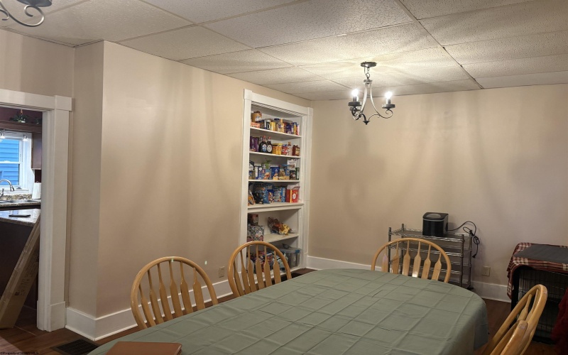 306 5th Street, Fairmont, West Virginia 26554, 3 Bedrooms Bedrooms, 6 Rooms Rooms,1 BathroomBathrooms,Single Family Detached,For Sale,5th,10164567