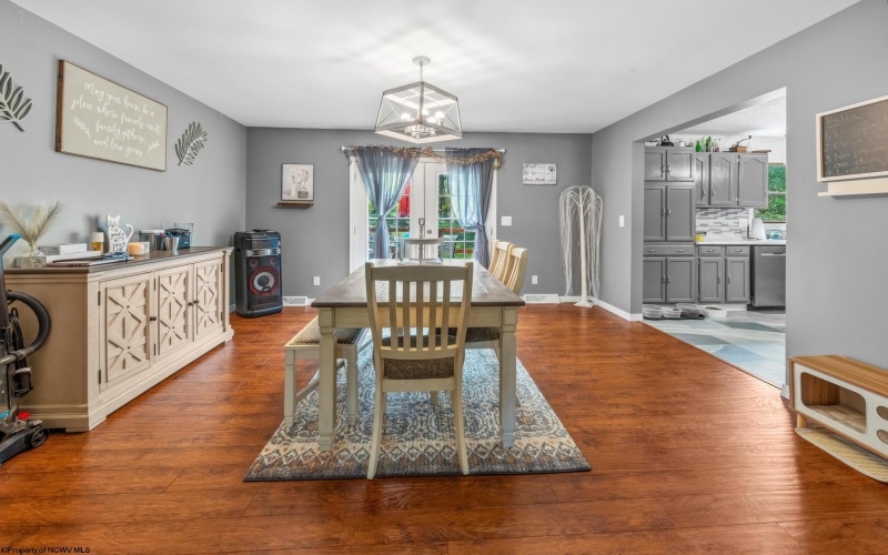 247 Riggs Lane, Buckhannon, West Virginia 26201, 6 Bedrooms Bedrooms, 7 Rooms Rooms,2 BathroomsBathrooms,Single Family Detached,For Sale,Riggs,10164569