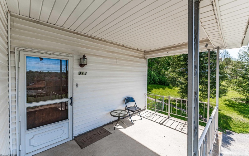 913 Fleming Avenue, Fairmont, West Virginia 26554, 2 Bedrooms Bedrooms, 7 Rooms Rooms,1 BathroomBathrooms,Single Family Detached,For Sale,Fleming,10164572