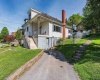 913 Fleming Avenue, Fairmont, West Virginia 26554, 2 Bedrooms Bedrooms, 7 Rooms Rooms,1 BathroomBathrooms,Single Family Detached,For Sale,Fleming,10164572