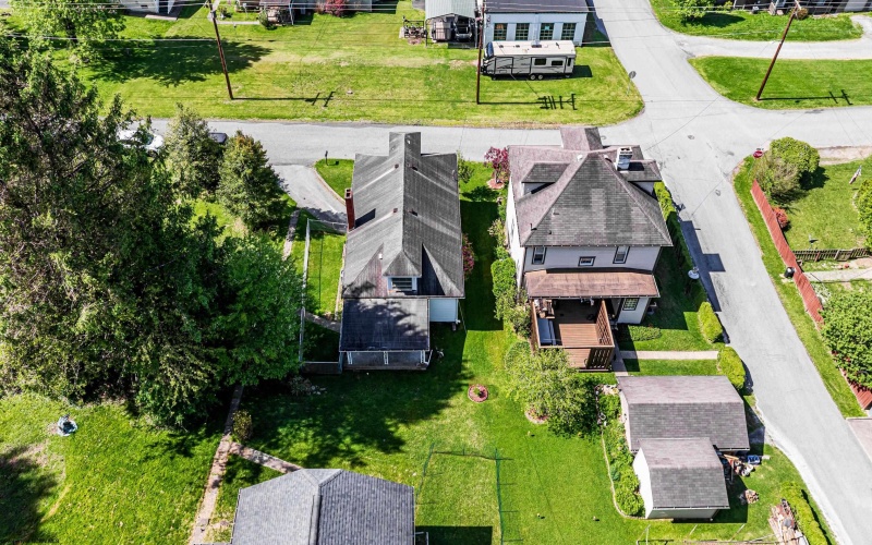 913 Fleming Avenue, Fairmont, West Virginia 26554, 2 Bedrooms Bedrooms, 7 Rooms Rooms,1 BathroomBathrooms,Single Family Detached,For Sale,Fleming,10164572