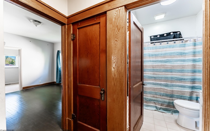 913 Fleming Avenue, Fairmont, West Virginia 26554, 2 Bedrooms Bedrooms, 7 Rooms Rooms,1 BathroomBathrooms,Single Family Detached,For Sale,Fleming,10164572