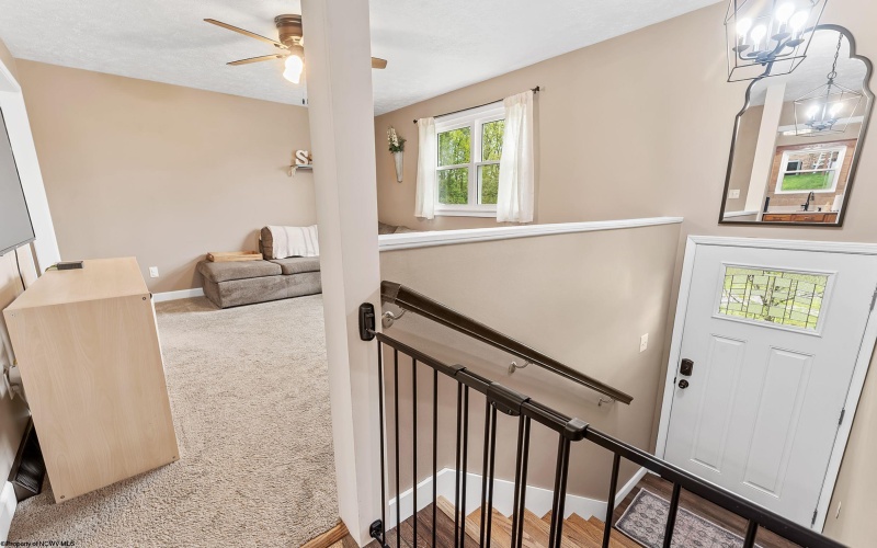 2299 Meadows Drive, Morgantown, West Virginia 26505, 3 Bedrooms Bedrooms, 6 Rooms Rooms,1 BathroomBathrooms,Single Family Detached,For Sale,Meadows,10164570