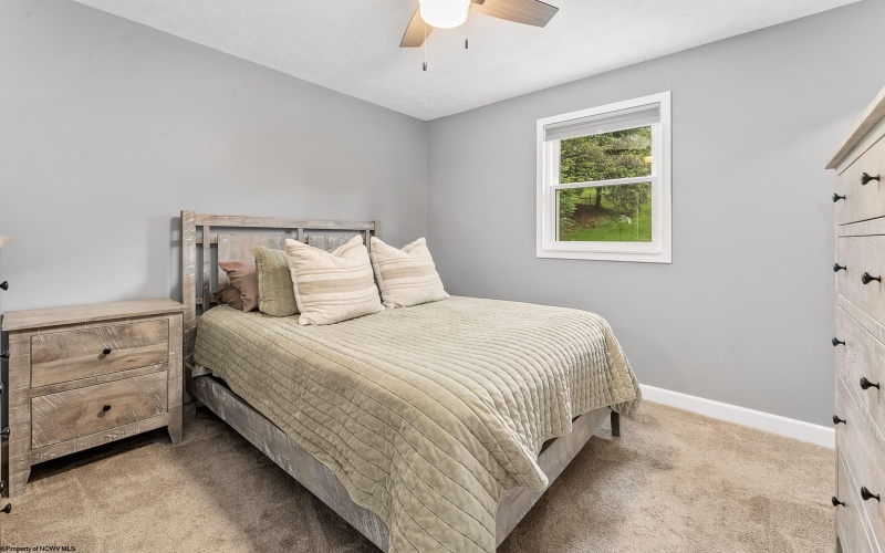 2299 Meadows Drive, Morgantown, West Virginia 26505, 3 Bedrooms Bedrooms, 6 Rooms Rooms,1 BathroomBathrooms,Single Family Detached,For Sale,Meadows,10164570