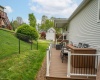 2299 Meadows Drive, Morgantown, West Virginia 26505, 3 Bedrooms Bedrooms, 6 Rooms Rooms,1 BathroomBathrooms,Single Family Detached,For Sale,Meadows,10164570