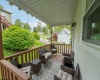 2299 Meadows Drive, Morgantown, West Virginia 26505, 3 Bedrooms Bedrooms, 6 Rooms Rooms,1 BathroomBathrooms,Single Family Detached,For Sale,Meadows,10164570