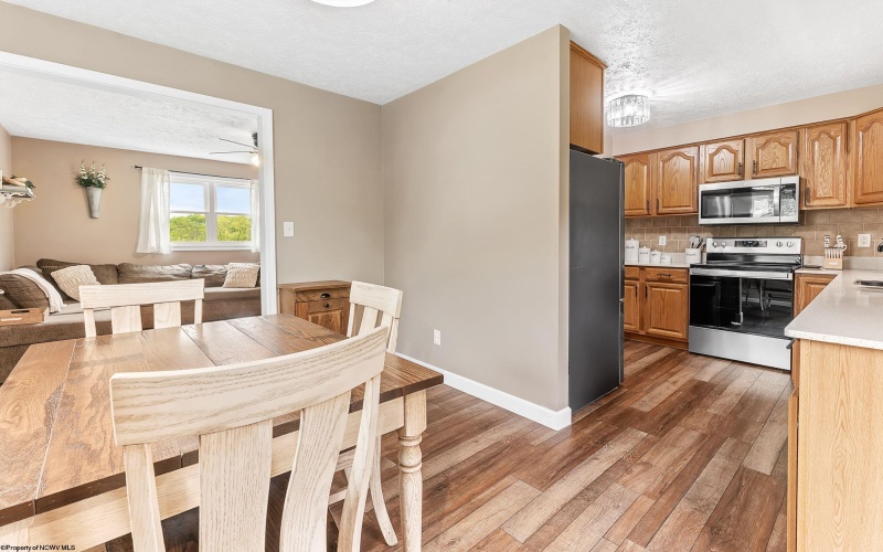 2299 Meadows Drive, Morgantown, West Virginia 26505, 3 Bedrooms Bedrooms, 6 Rooms Rooms,1 BathroomBathrooms,Single Family Detached,For Sale,Meadows,10164570