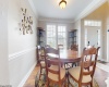 133 Elderbury Lane, Fairmont, West Virginia 26554, 4 Bedrooms Bedrooms, 11 Rooms Rooms,3 BathroomsBathrooms,Single Family Detached,For Sale,Elderbury,10164566