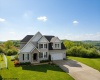 133 Elderbury Lane, Fairmont, West Virginia 26554, 4 Bedrooms Bedrooms, 11 Rooms Rooms,3 BathroomsBathrooms,Single Family Detached,For Sale,Elderbury,10164566
