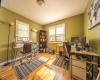 662 Brookhaven Road, Morgantown, West Virginia 26508, 3 Bedrooms Bedrooms, 6 Rooms Rooms,2 BathroomsBathrooms,Single Family Detached,For Sale,Brookhaven,10164580