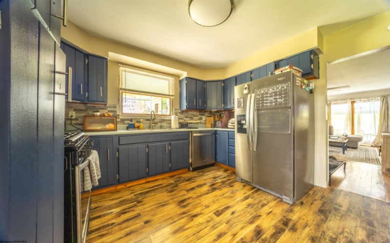 662 Brookhaven Road, Morgantown, West Virginia 26508, 3 Bedrooms Bedrooms, 6 Rooms Rooms,2 BathroomsBathrooms,Single Family Detached,For Sale,Brookhaven,10164580