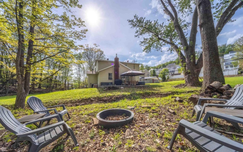 662 Brookhaven Road, Morgantown, West Virginia 26508, 3 Bedrooms Bedrooms, 6 Rooms Rooms,2 BathroomsBathrooms,Single Family Detached,For Sale,Brookhaven,10164580