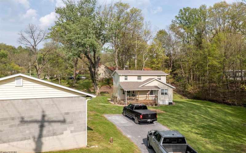 662 Brookhaven Road, Morgantown, West Virginia 26508, 3 Bedrooms Bedrooms, 6 Rooms Rooms,2 BathroomsBathrooms,Single Family Detached,For Sale,Brookhaven,10164580