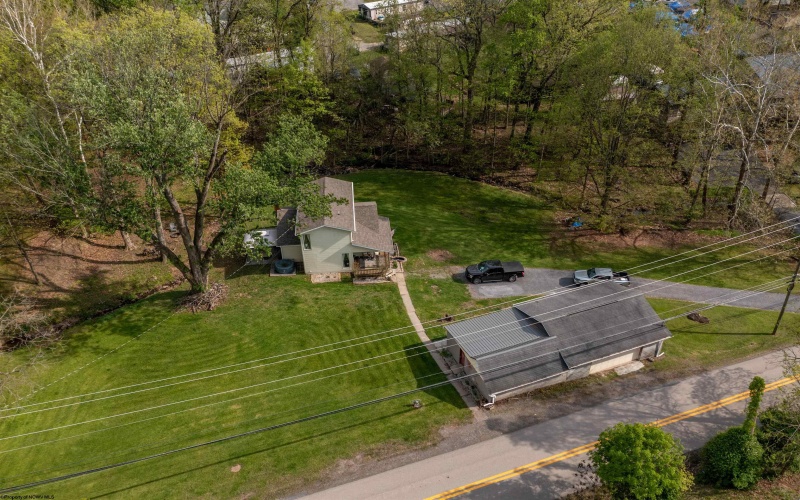 662 Brookhaven Road, Morgantown, West Virginia 26508, 3 Bedrooms Bedrooms, 6 Rooms Rooms,2 BathroomsBathrooms,Single Family Detached,For Sale,Brookhaven,10164580