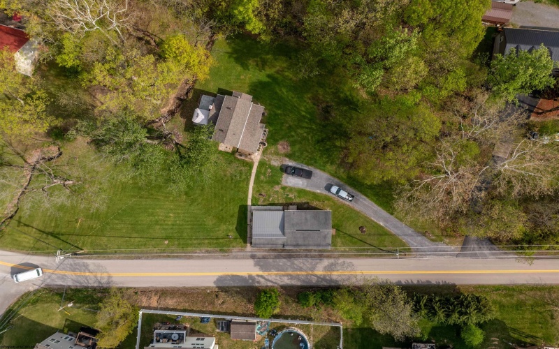 662 Brookhaven Road, Morgantown, West Virginia 26508, 3 Bedrooms Bedrooms, 6 Rooms Rooms,2 BathroomsBathrooms,Single Family Detached,For Sale,Brookhaven,10164580