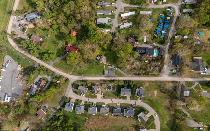 662 Brookhaven Road, Morgantown, West Virginia 26508, 3 Bedrooms Bedrooms, 6 Rooms Rooms,2 BathroomsBathrooms,Single Family Detached,For Sale,Brookhaven,10164580