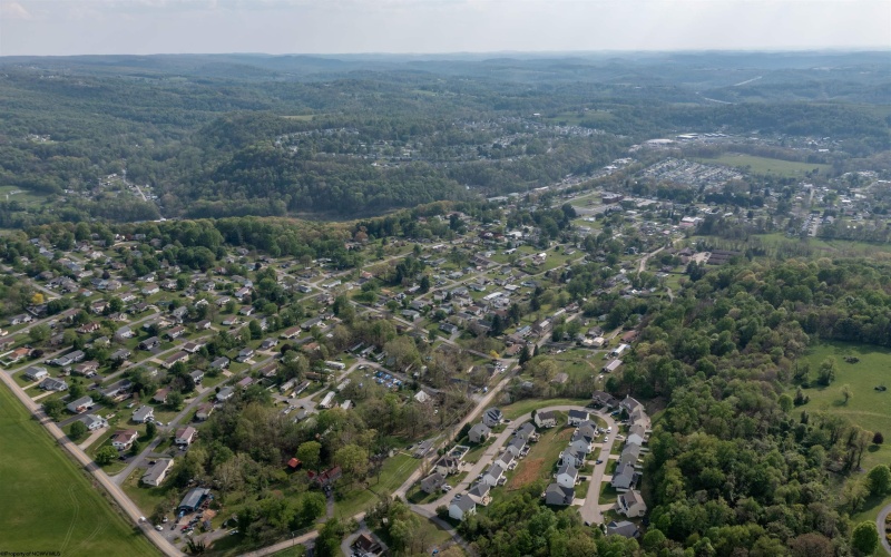 662 Brookhaven Road, Morgantown, West Virginia 26508, 3 Bedrooms Bedrooms, 6 Rooms Rooms,2 BathroomsBathrooms,Single Family Detached,For Sale,Brookhaven,10164580