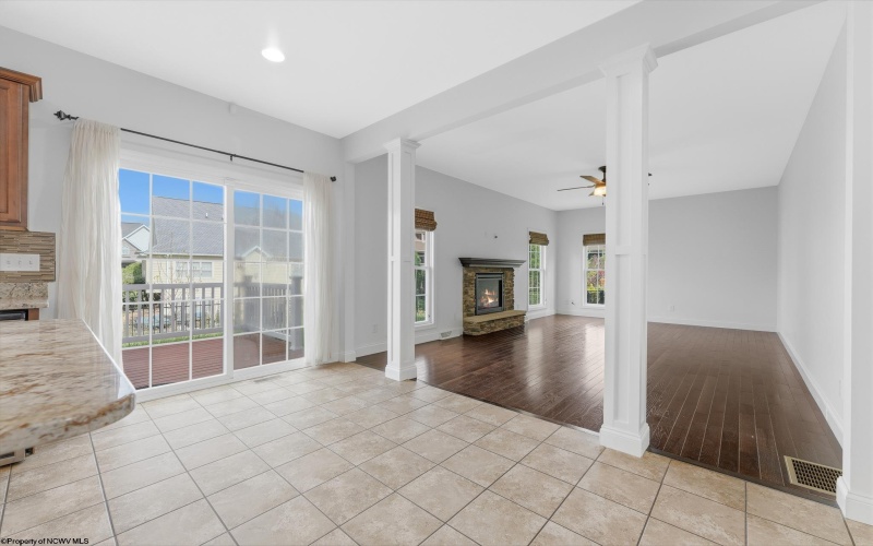 8 Cardiff Drive, Morgantown, West Virginia 26508-0000, 4 Bedrooms Bedrooms, 10 Rooms Rooms,3 BathroomsBathrooms,Single Family Detached,For Sale,Cardiff,10164583
