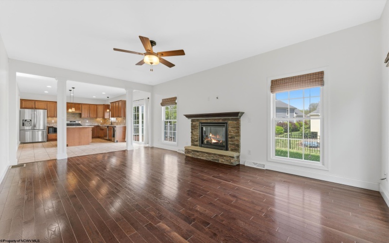 8 Cardiff Drive, Morgantown, West Virginia 26508-0000, 4 Bedrooms Bedrooms, 10 Rooms Rooms,3 BathroomsBathrooms,Single Family Detached,For Sale,Cardiff,10164583
