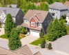 8 Cardiff Drive, Morgantown, West Virginia 26508-0000, 4 Bedrooms Bedrooms, 10 Rooms Rooms,3 BathroomsBathrooms,Single Family Detached,For Sale,Cardiff,10164583