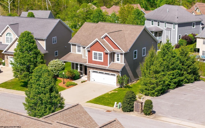 8 Cardiff Drive, Morgantown, West Virginia 26508-0000, 4 Bedrooms Bedrooms, 10 Rooms Rooms,3 BathroomsBathrooms,Single Family Detached,For Sale,Cardiff,10164583