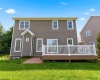 8 Cardiff Drive, Morgantown, West Virginia 26508-0000, 4 Bedrooms Bedrooms, 10 Rooms Rooms,3 BathroomsBathrooms,Single Family Detached,For Sale,Cardiff,10164583