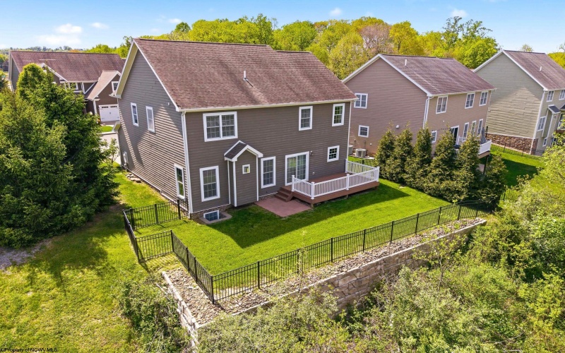 8 Cardiff Drive, Morgantown, West Virginia 26508-0000, 4 Bedrooms Bedrooms, 10 Rooms Rooms,3 BathroomsBathrooms,Single Family Detached,For Sale,Cardiff,10164583