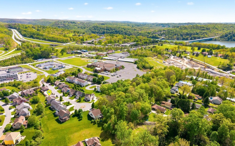 8 Cardiff Drive, Morgantown, West Virginia 26508-0000, 4 Bedrooms Bedrooms, 10 Rooms Rooms,3 BathroomsBathrooms,Single Family Detached,For Sale,Cardiff,10164583