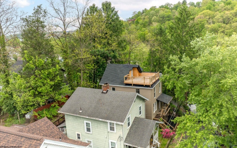 44 Edgehill Street, Morgantown, West Virginia 26501, 3 Bedrooms Bedrooms, 5 Rooms Rooms,1 BathroomBathrooms,Single Family Detached,For Sale,Edgehill,10164574