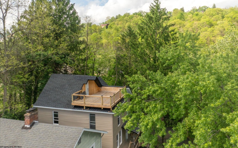 44 Edgehill Street, Morgantown, West Virginia 26501, 3 Bedrooms Bedrooms, 5 Rooms Rooms,1 BathroomBathrooms,Single Family Detached,For Sale,Edgehill,10164574