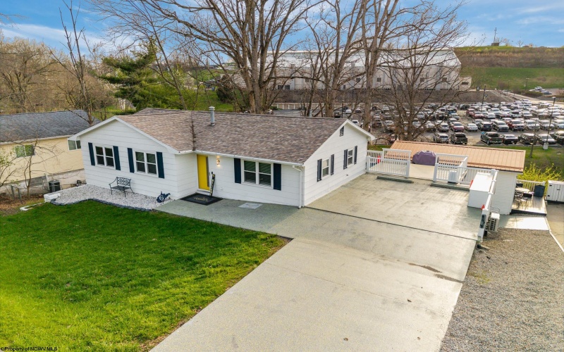 857 Willowdale Road, Morgantown, West Virginia 26505, 6 Bedrooms Bedrooms, 17 Rooms Rooms,5 BathroomsBathrooms,Single Family Detached,For Sale,Willowdale,10164598